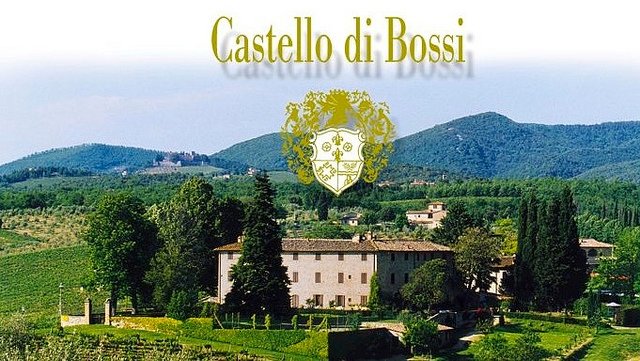 Castello di Bossi