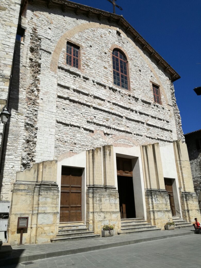 Centro Storico