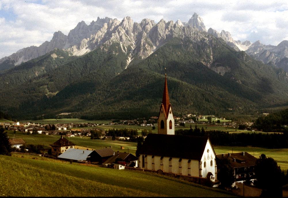 Chiesa di Santa Maria