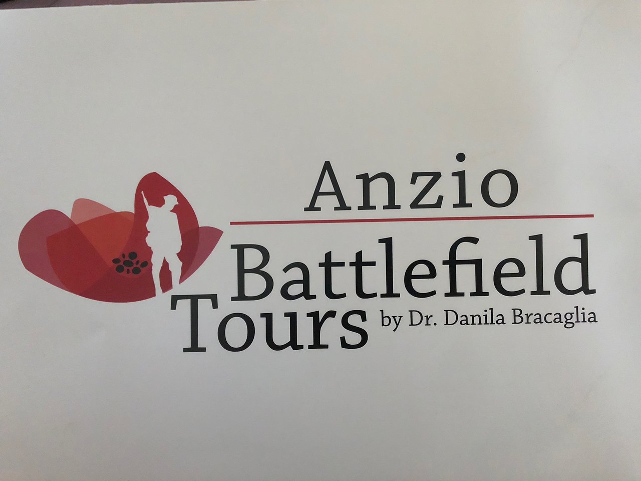 Anzio tours