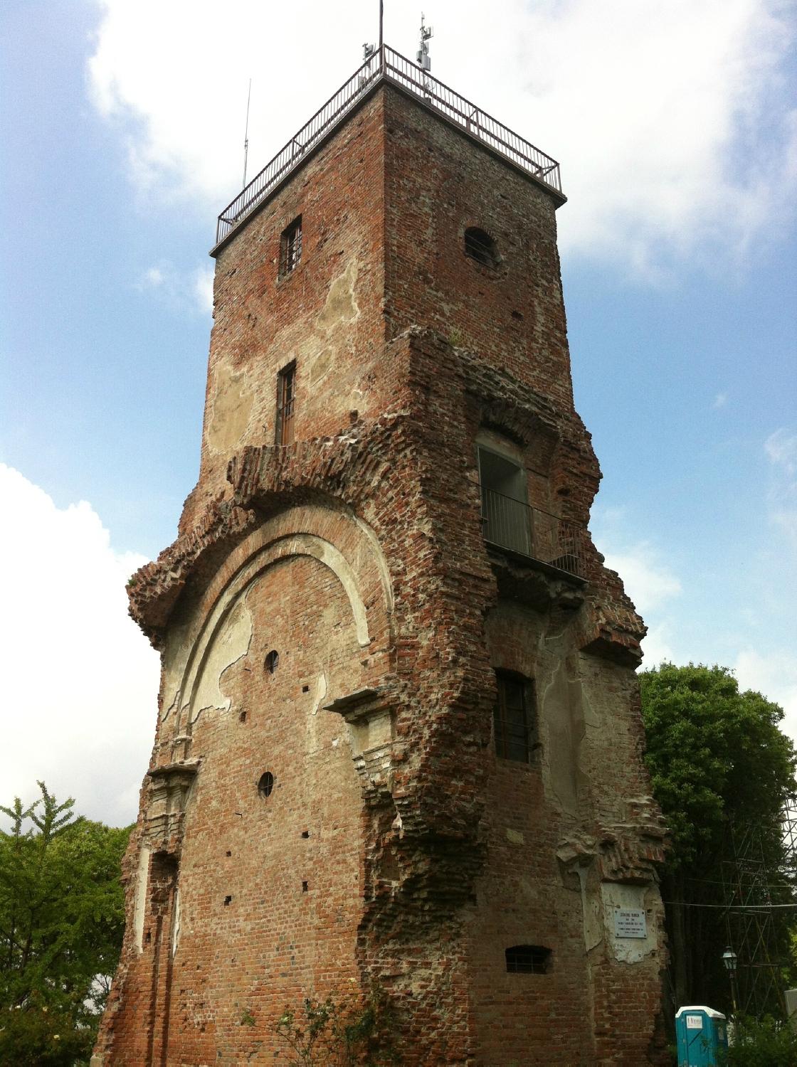 Castello di Tortona