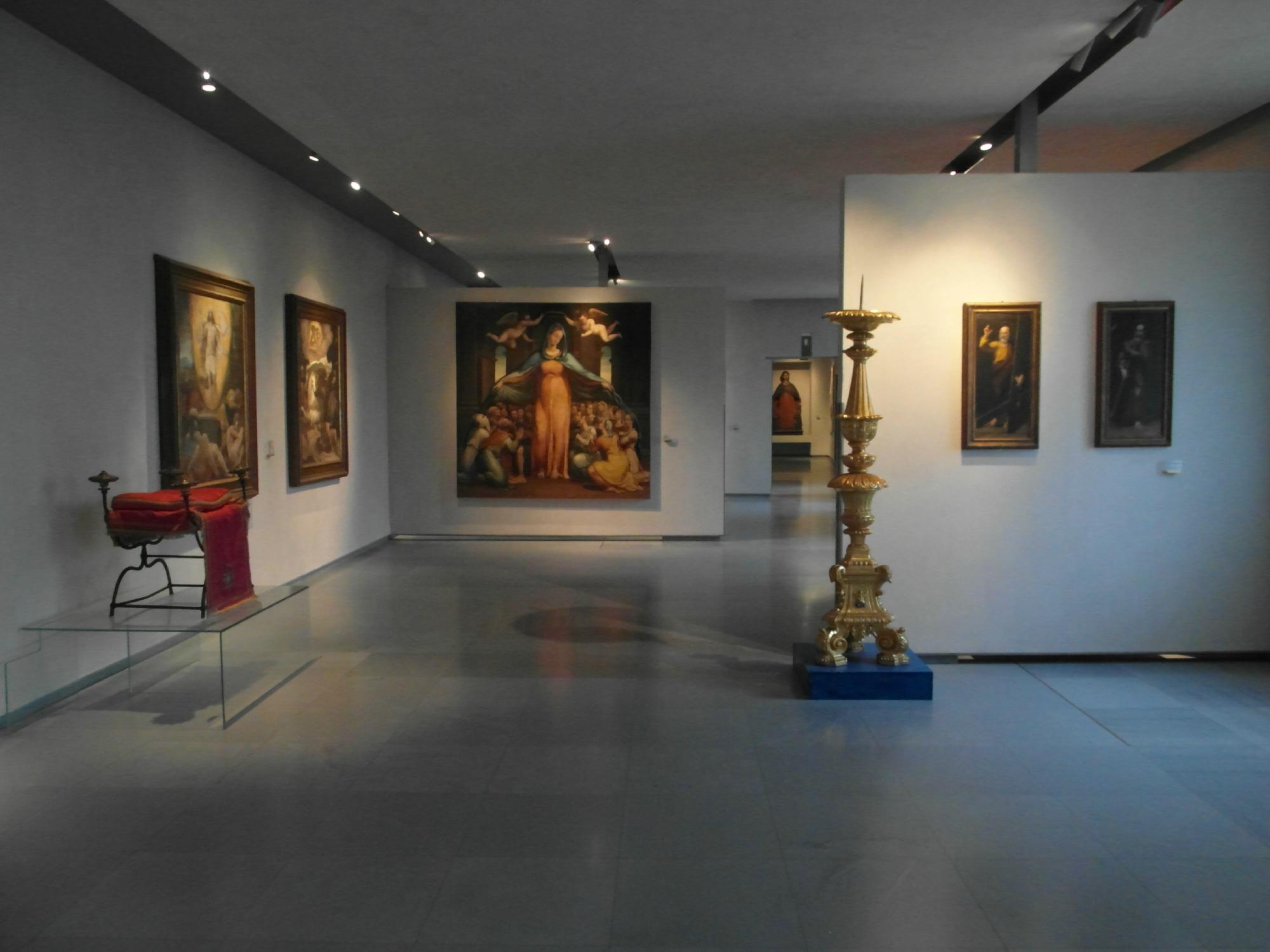 Museo Diocesano Albani