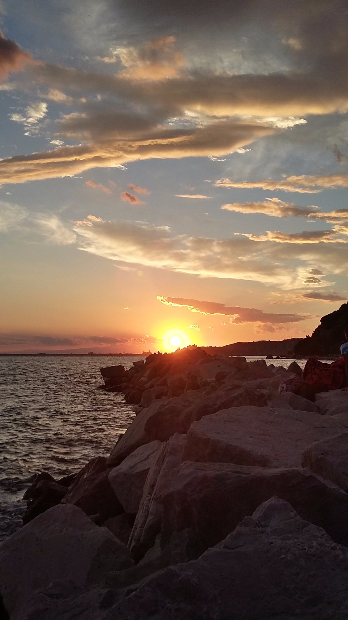 Spiaggia Canovella de' Zoppoli