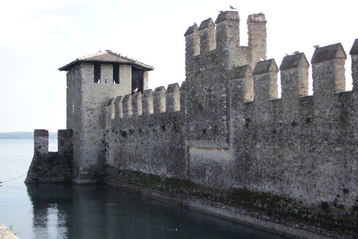 Apericena, Sirmione, Brescia