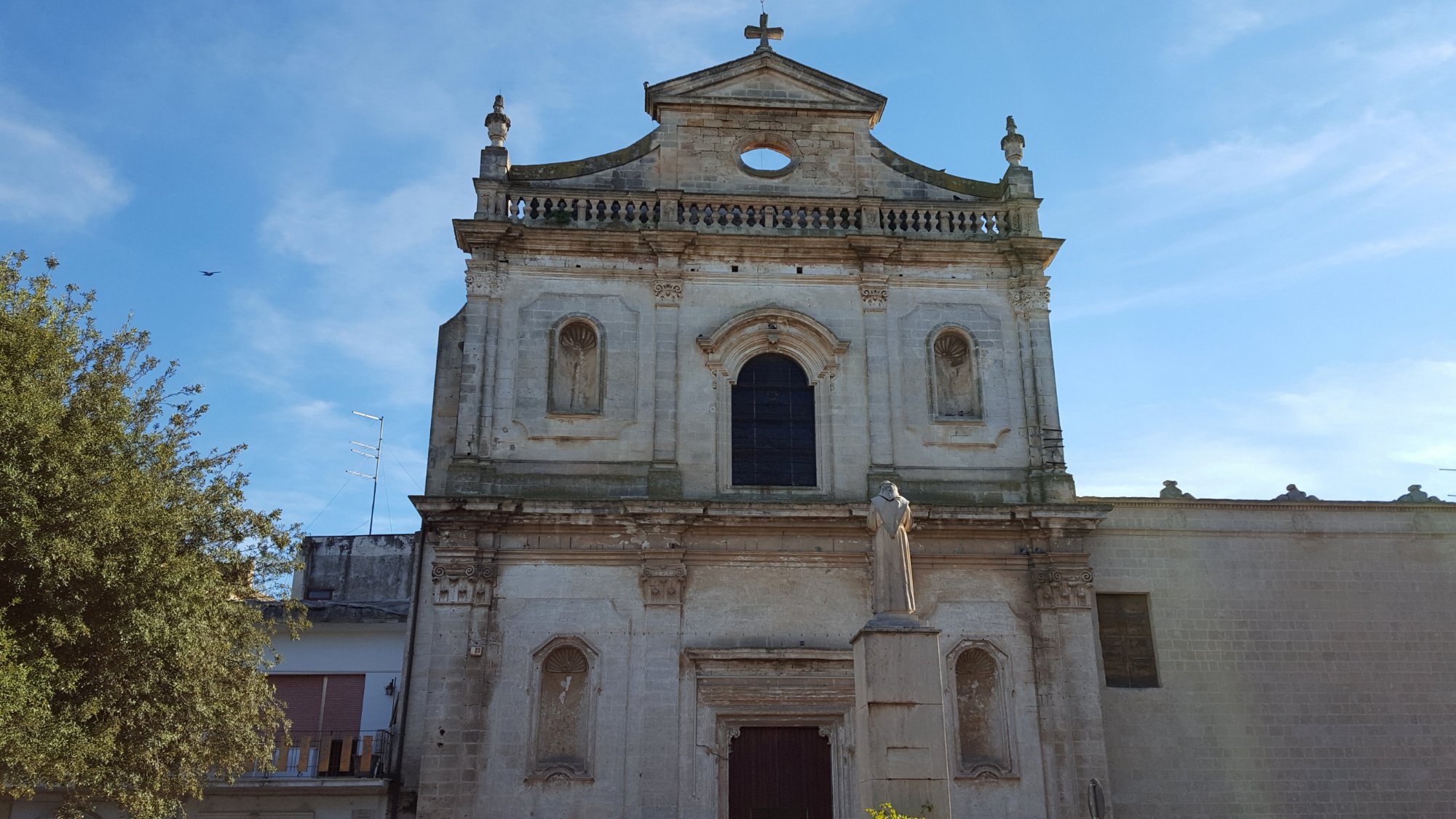 Chiesa di San Francesco