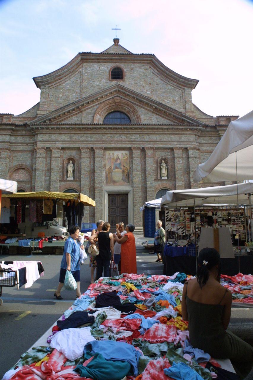 Chiesa di San Francesco