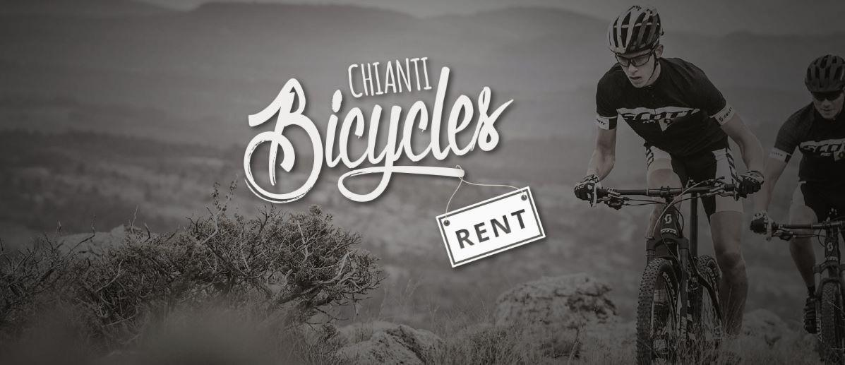 Chianti Bicycles