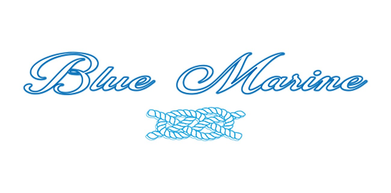 Blue Marine