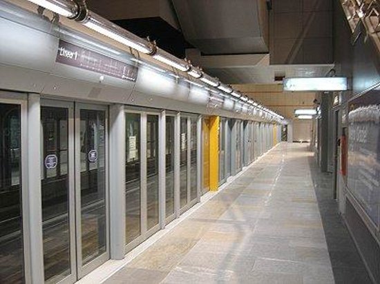 Metropolitana di Torino