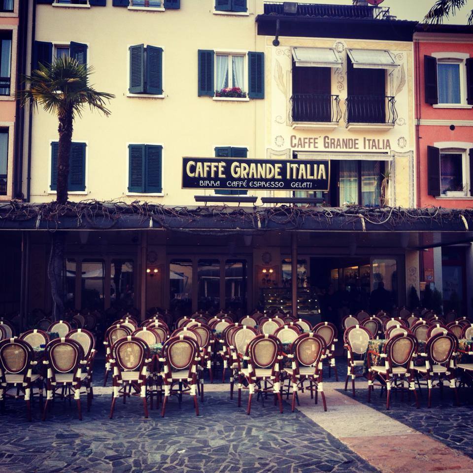 Caffe Grande Italia