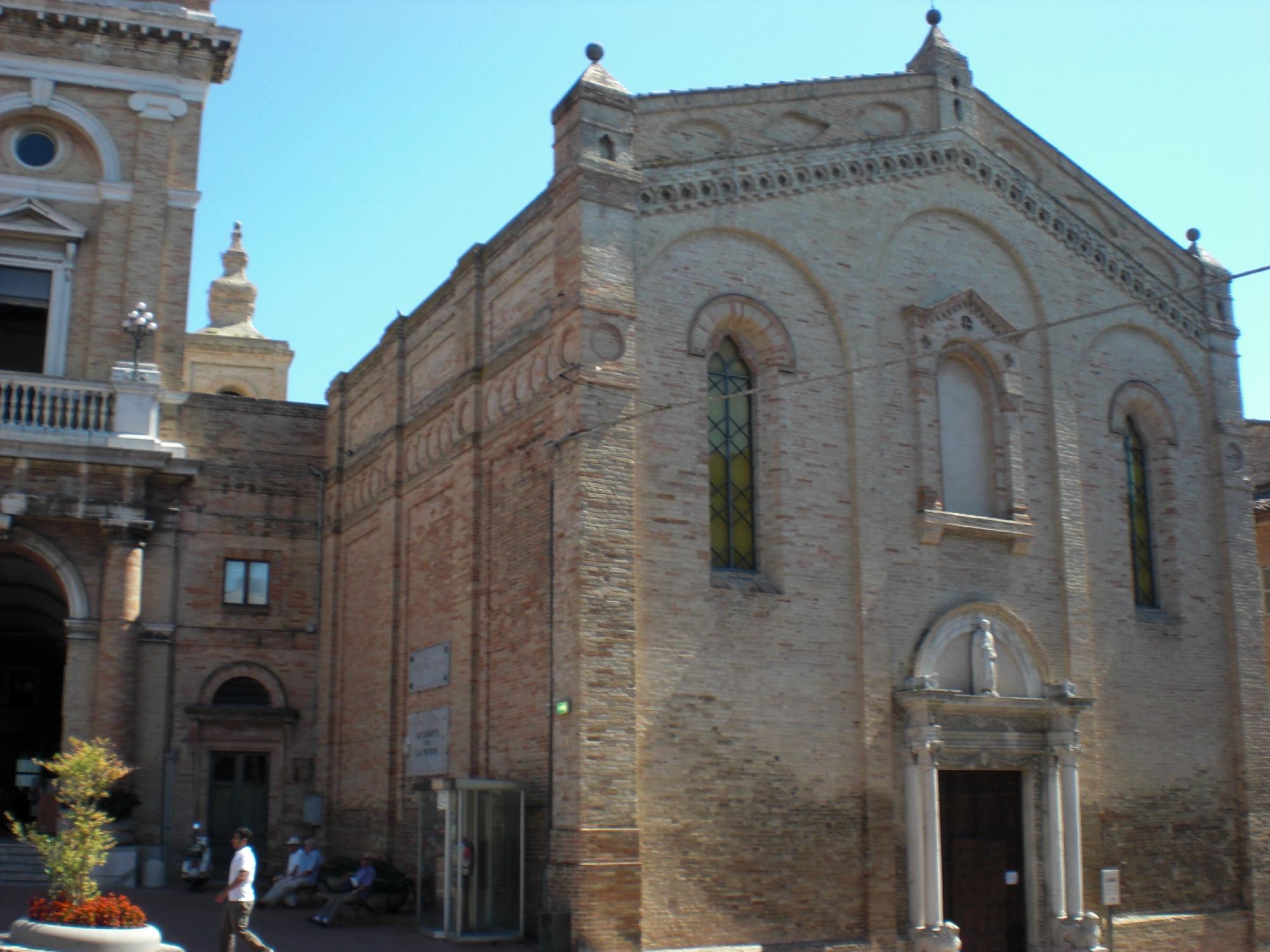 Chiesa San Domenico