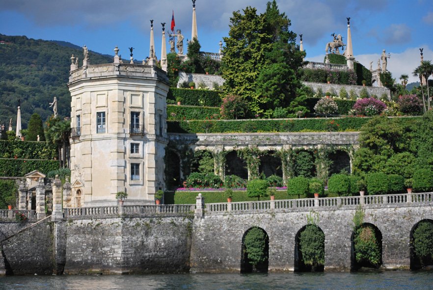 Un Sogno di Lago - Guida turistica lago Maggiore, lago d'Orta e valli dell'Ossola