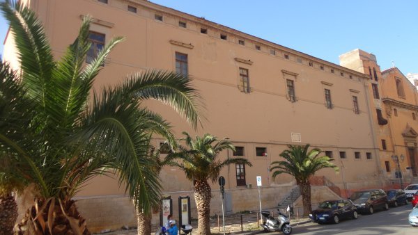 Biblioteca “Liciniana”