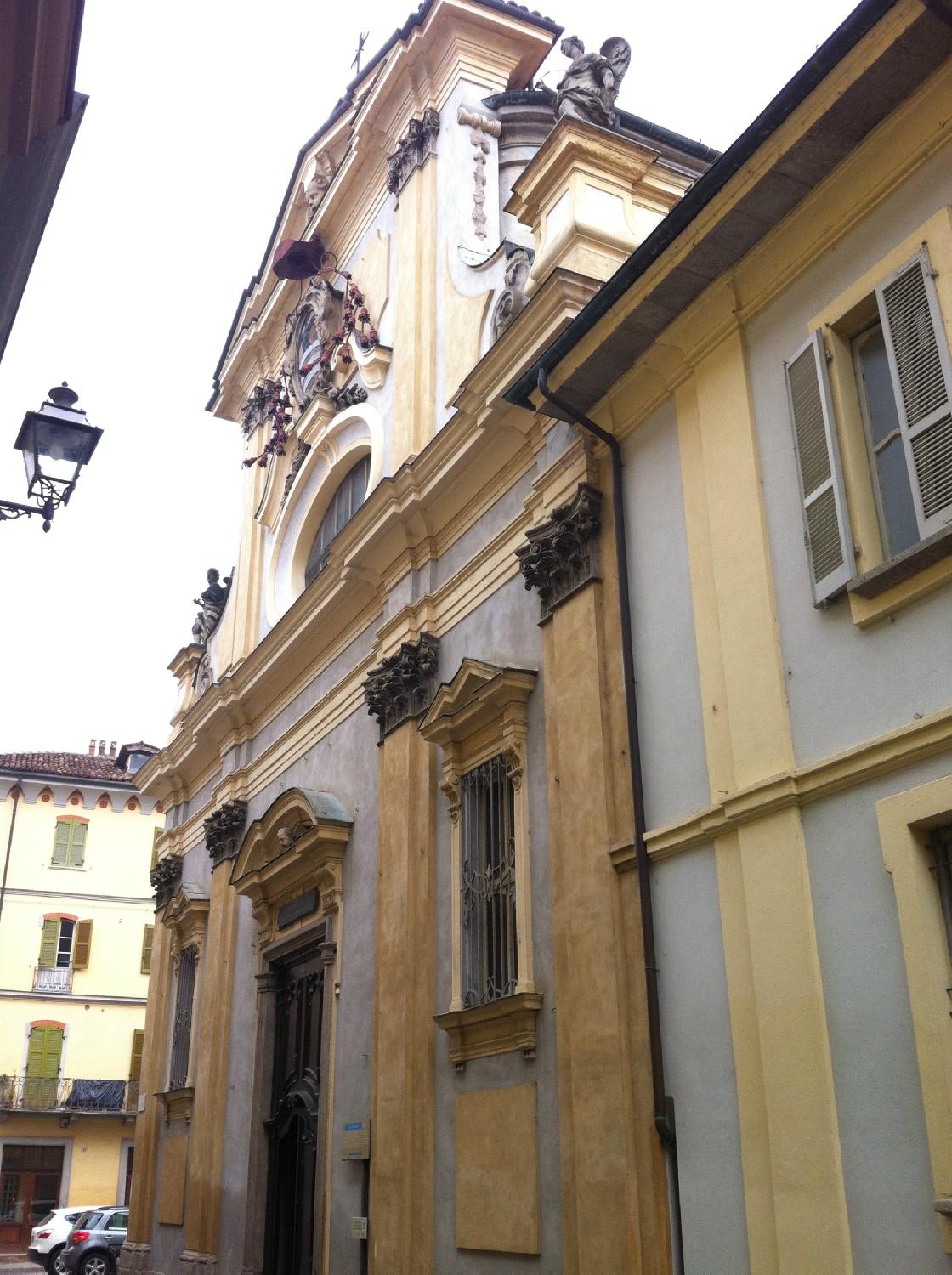 Chiesa di San Giacomo