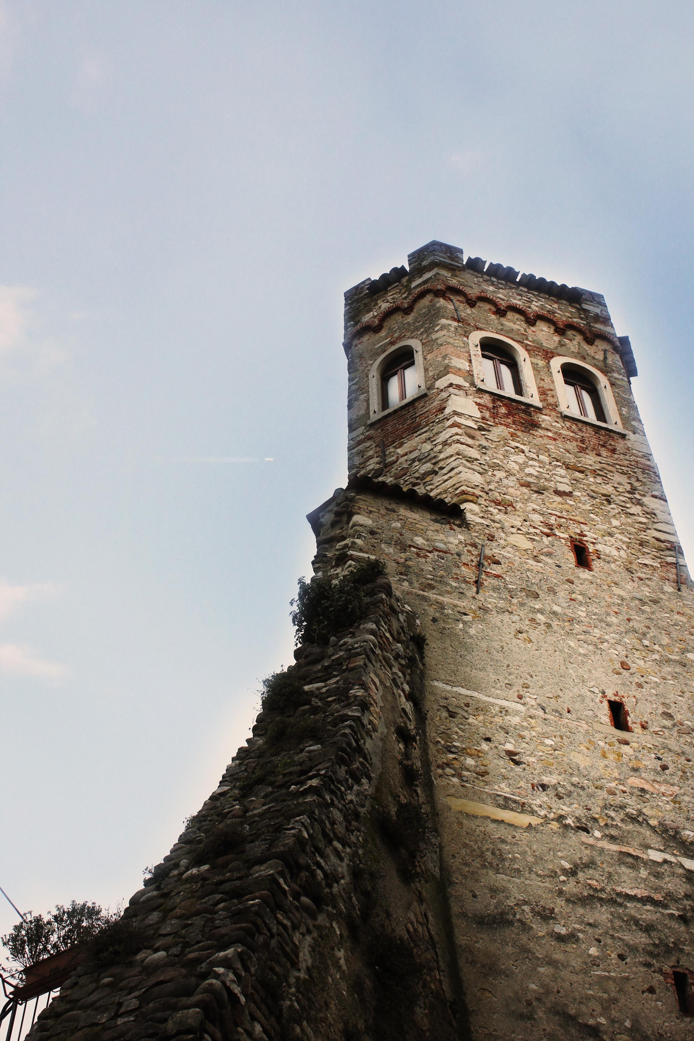 Antica Torre Scaligera
