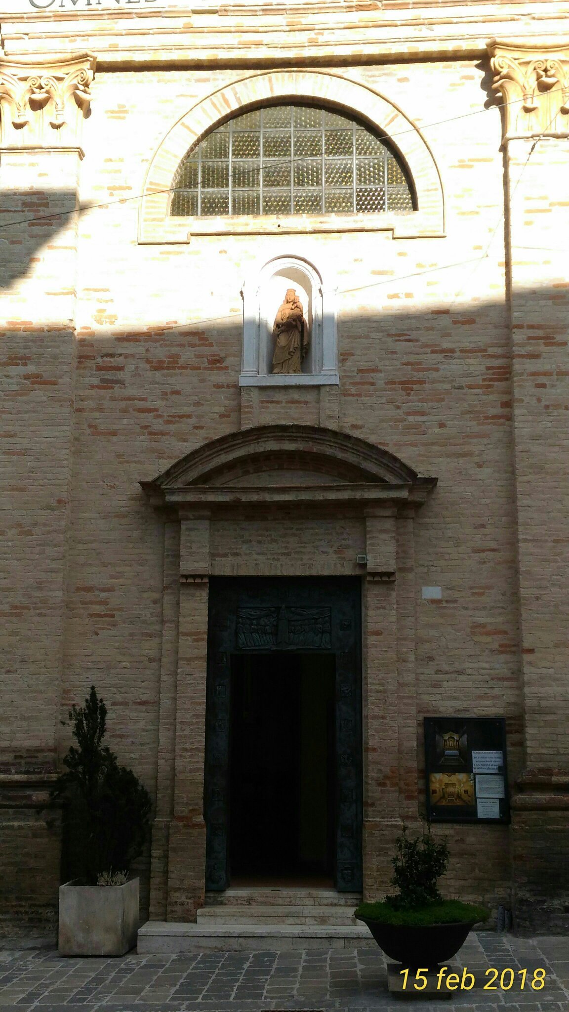 Chiesa di Sant'Anna