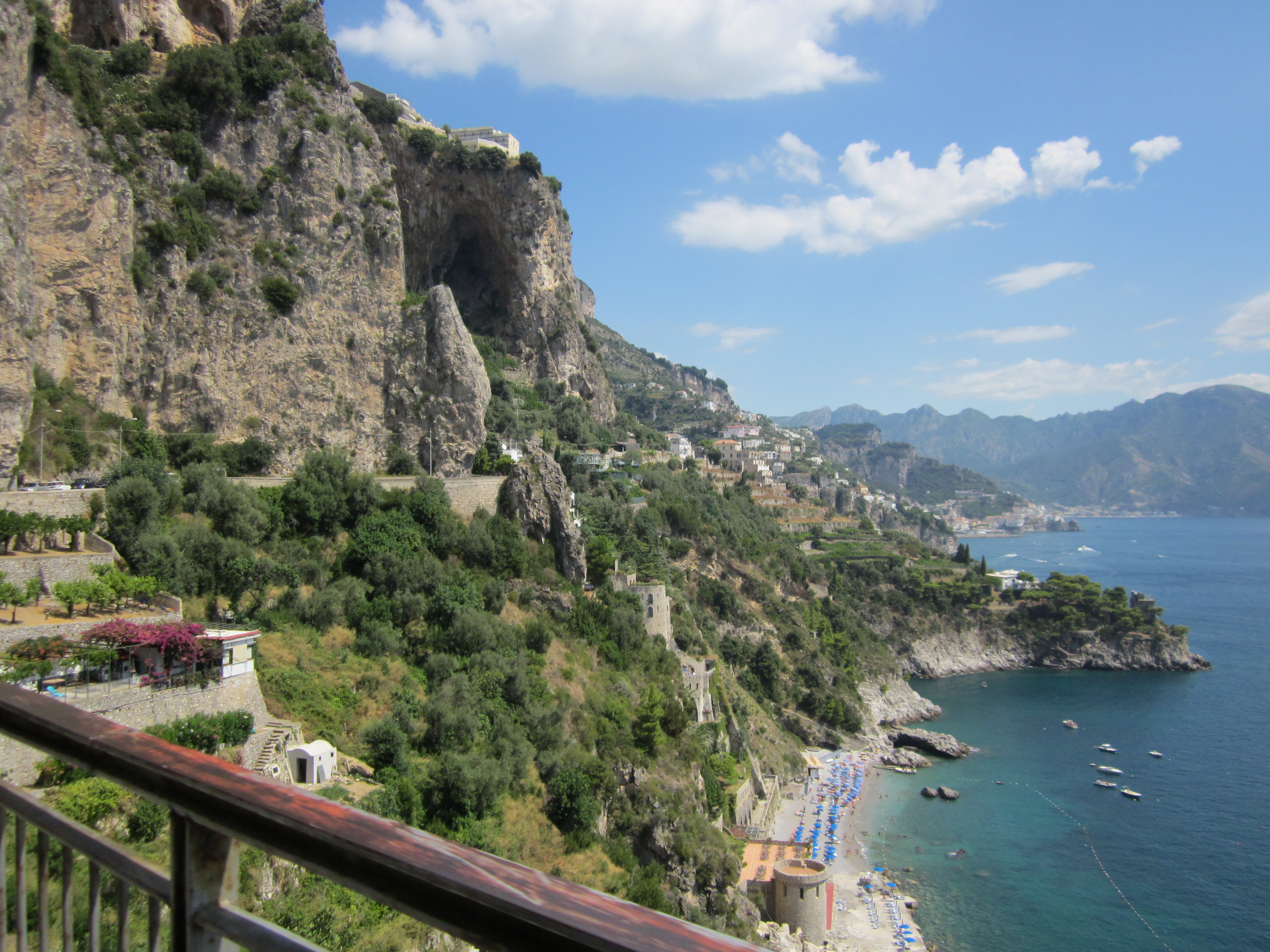 Sorrento Car Drivers