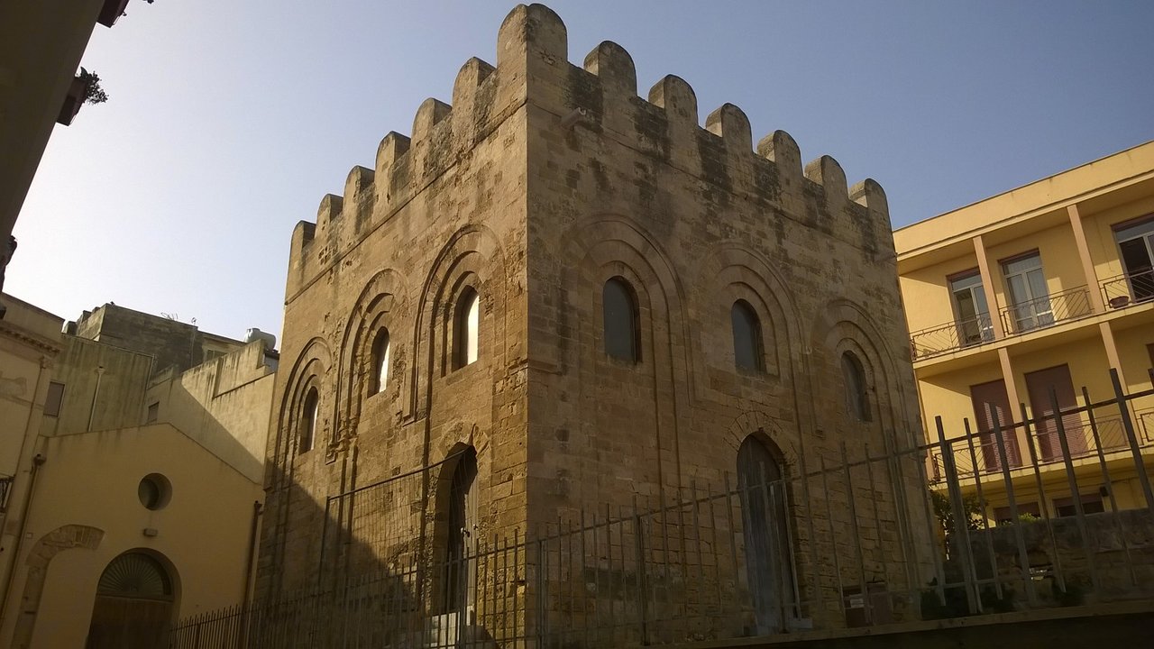 Chiesa di San Nicolò Regale