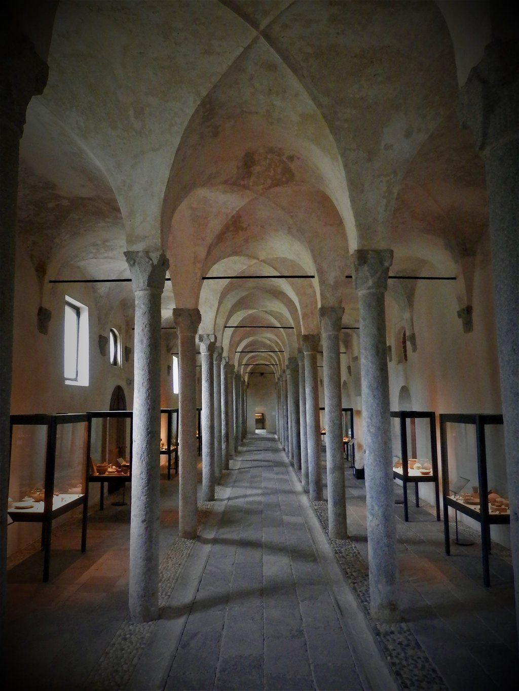 Museo Archeologico Nazionale della Lomellina