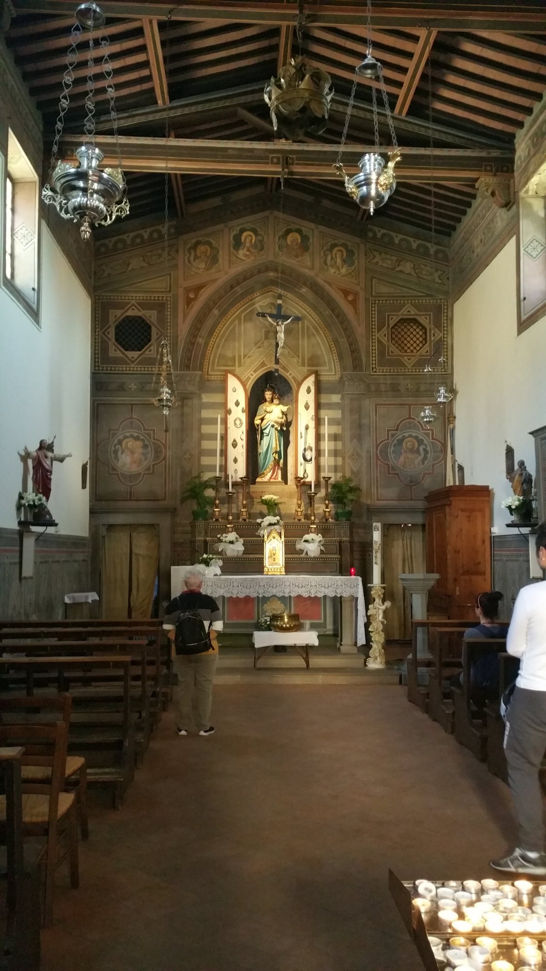 Chiesa dei Santi Giacomo e Cristoforo