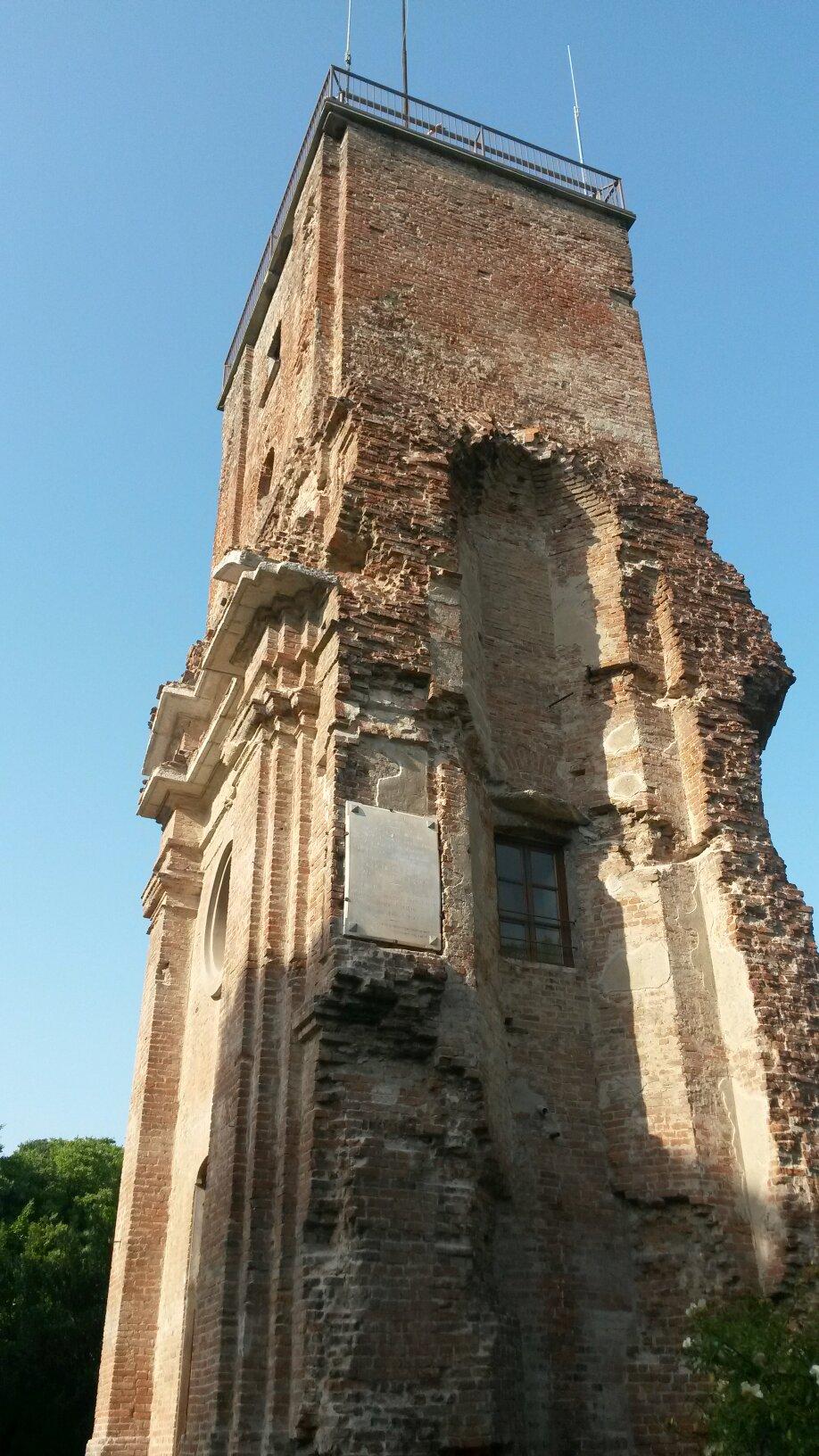 Torre Castello