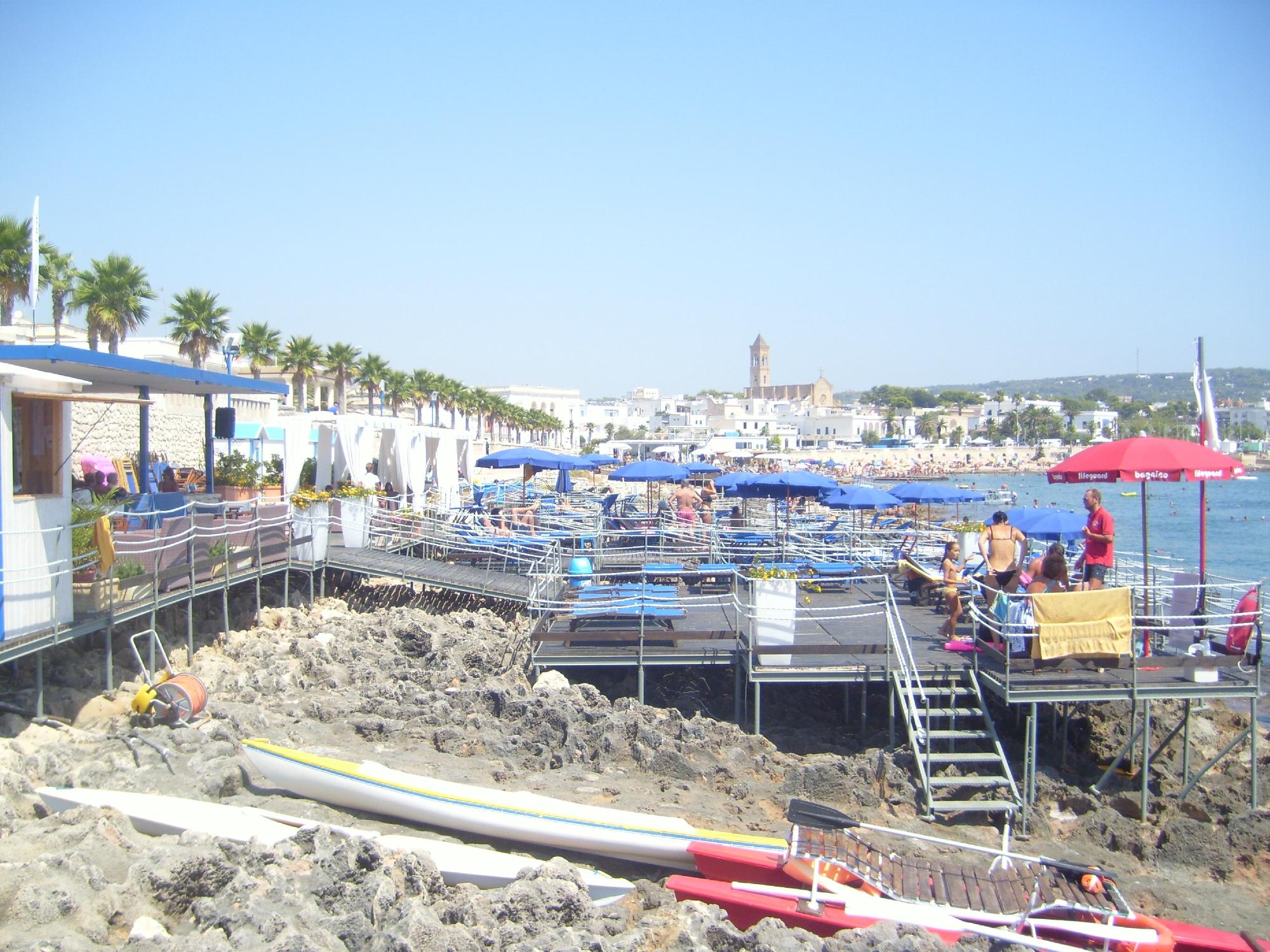 Lido Giulia
