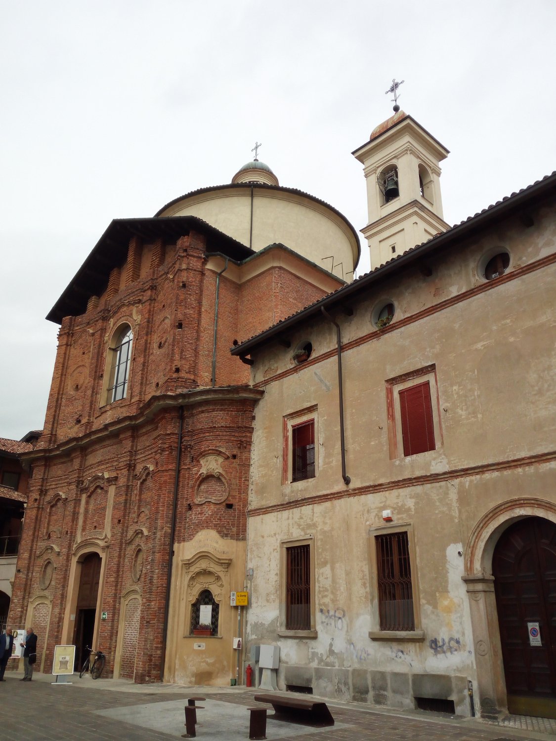 Chiesa di San Dionigi