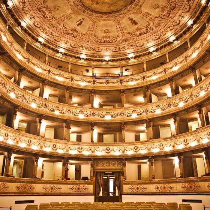 Teatro Civico