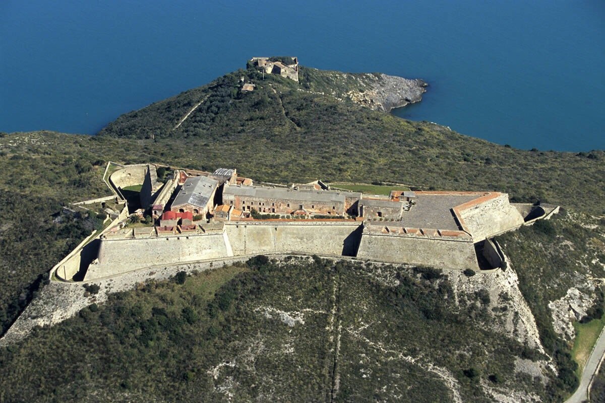 Forte Filippo