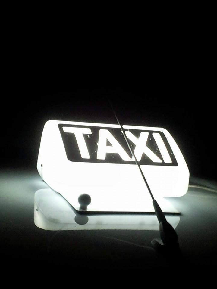 Taxi Giorgio