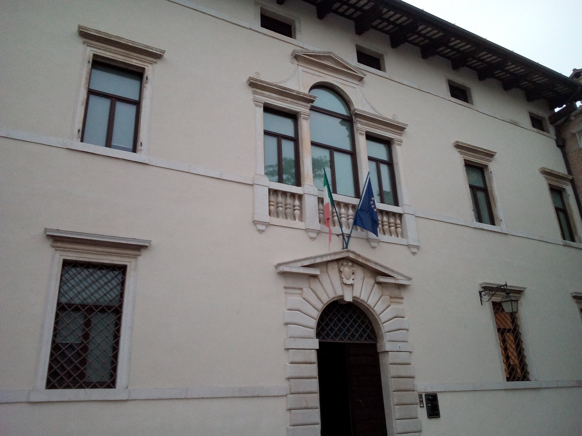 Palazzo Tadea