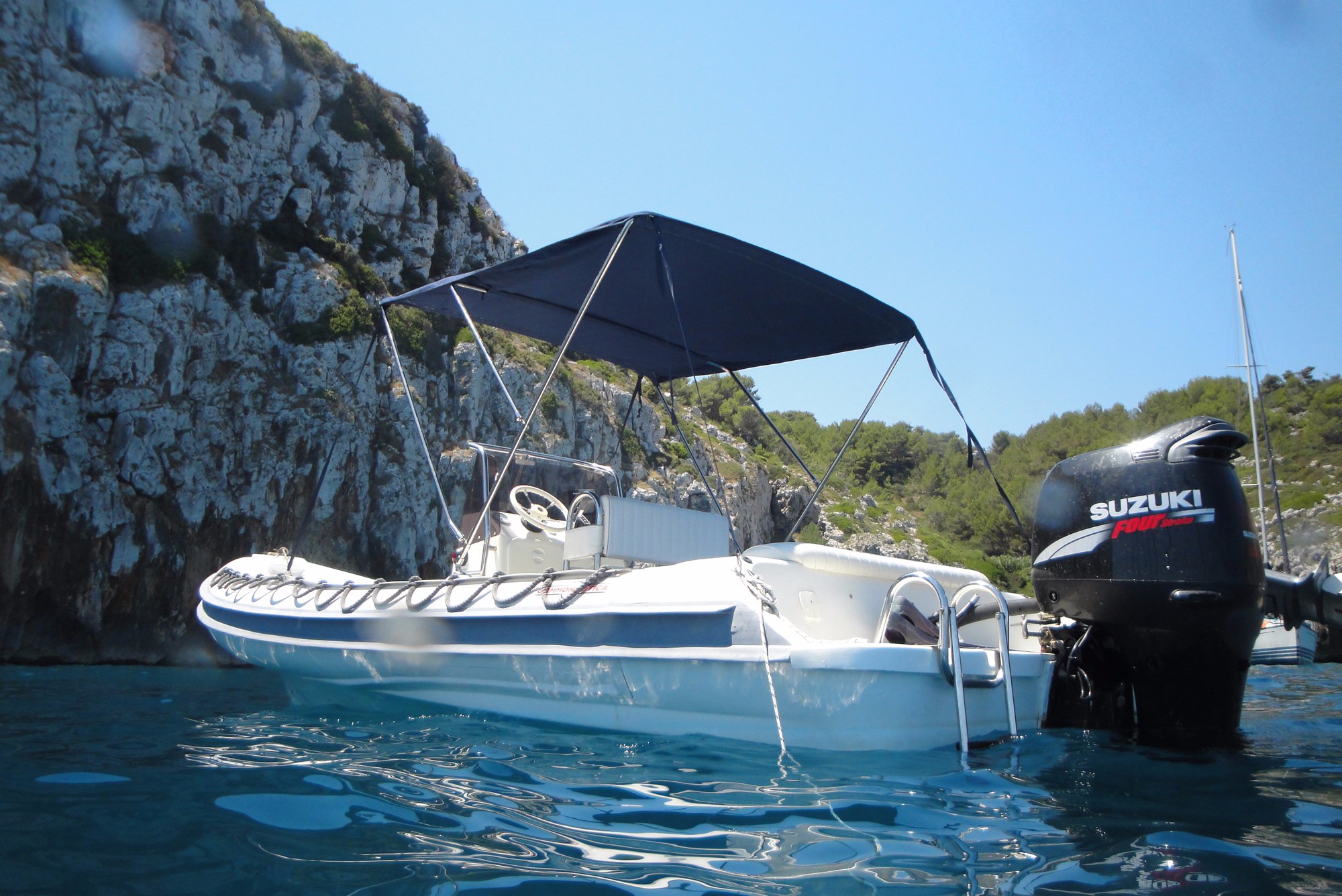 Salento Escursioni Cd Services