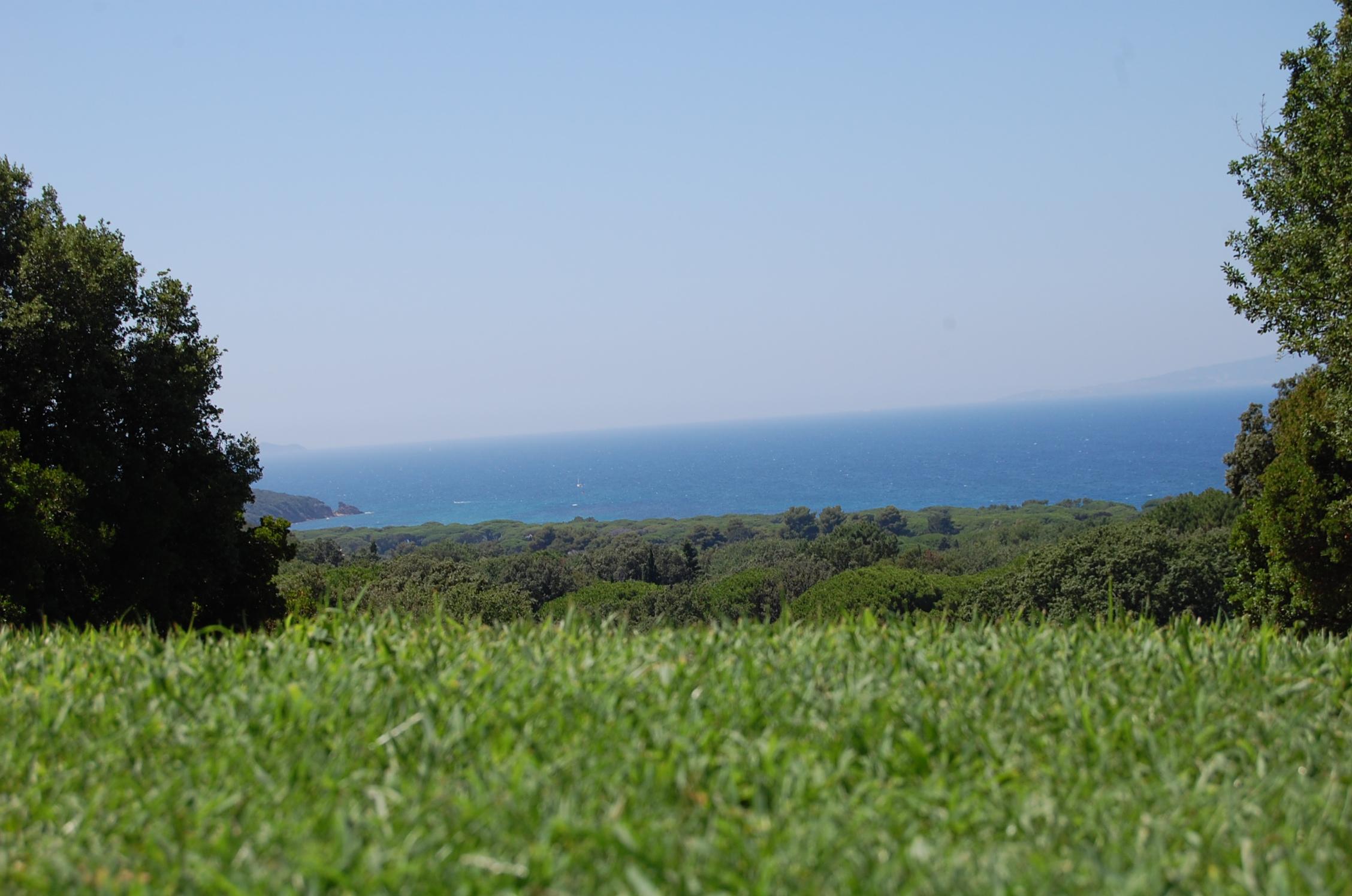 Golf Club Punta Ala