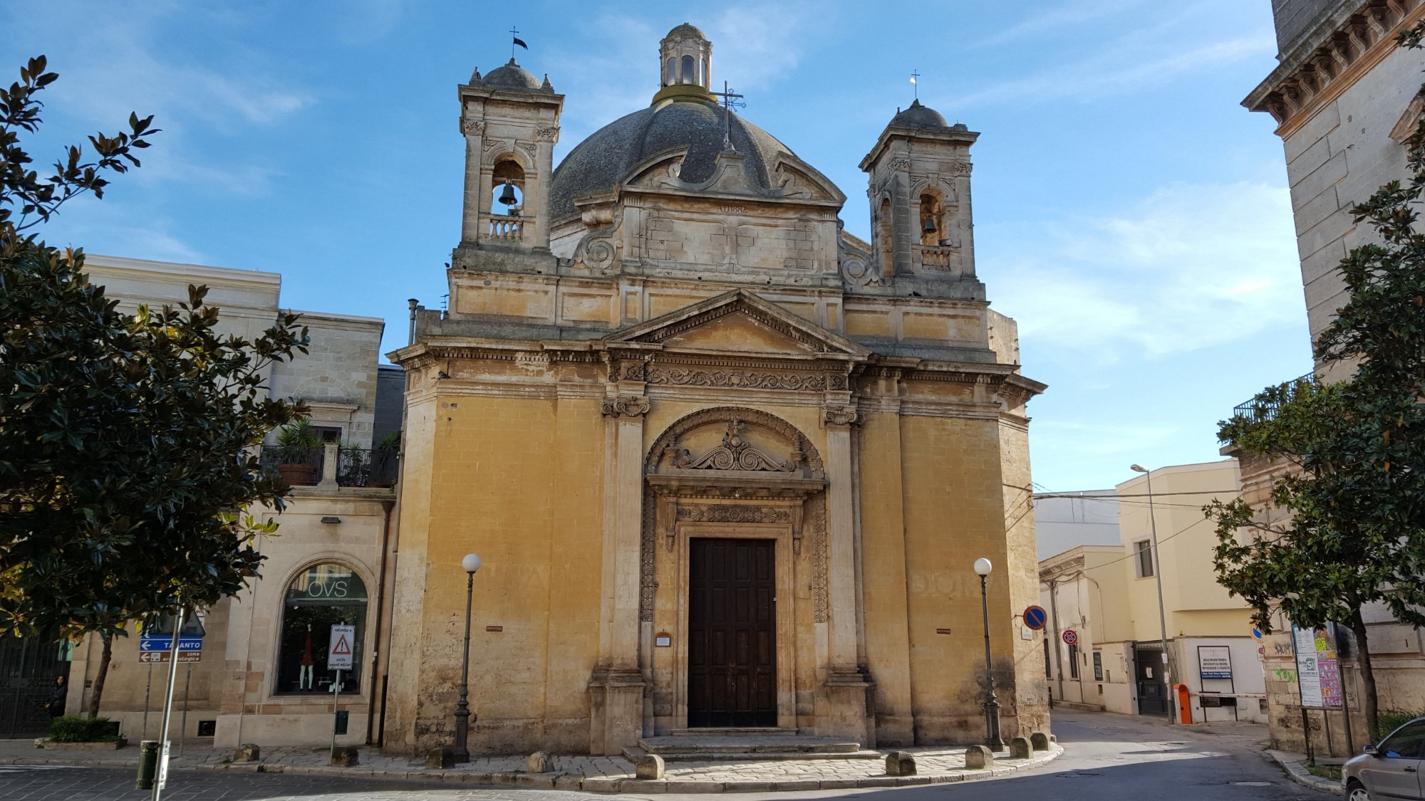 Chiesa Di Santa Lucia