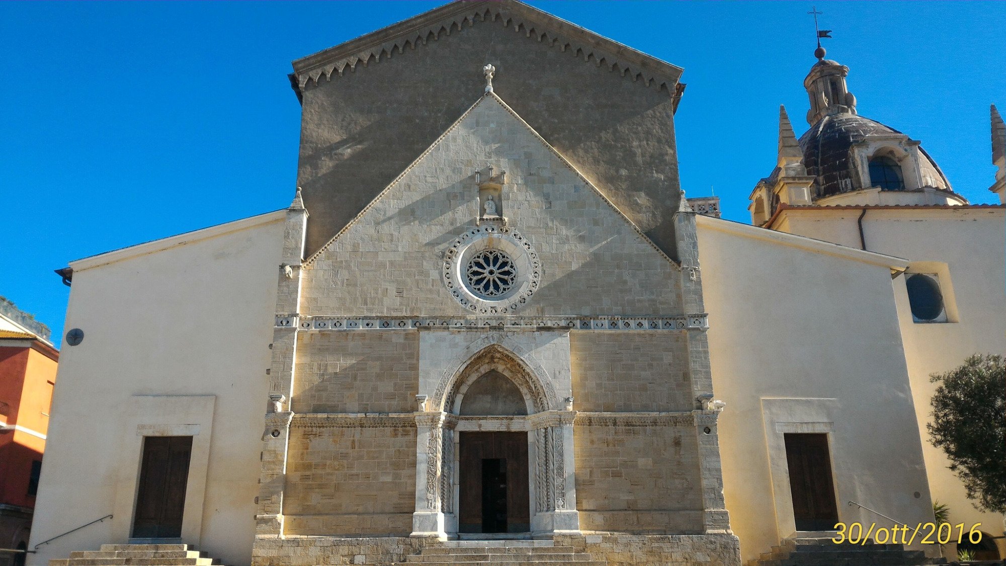 Concattedrale di Santa Maria Assunta