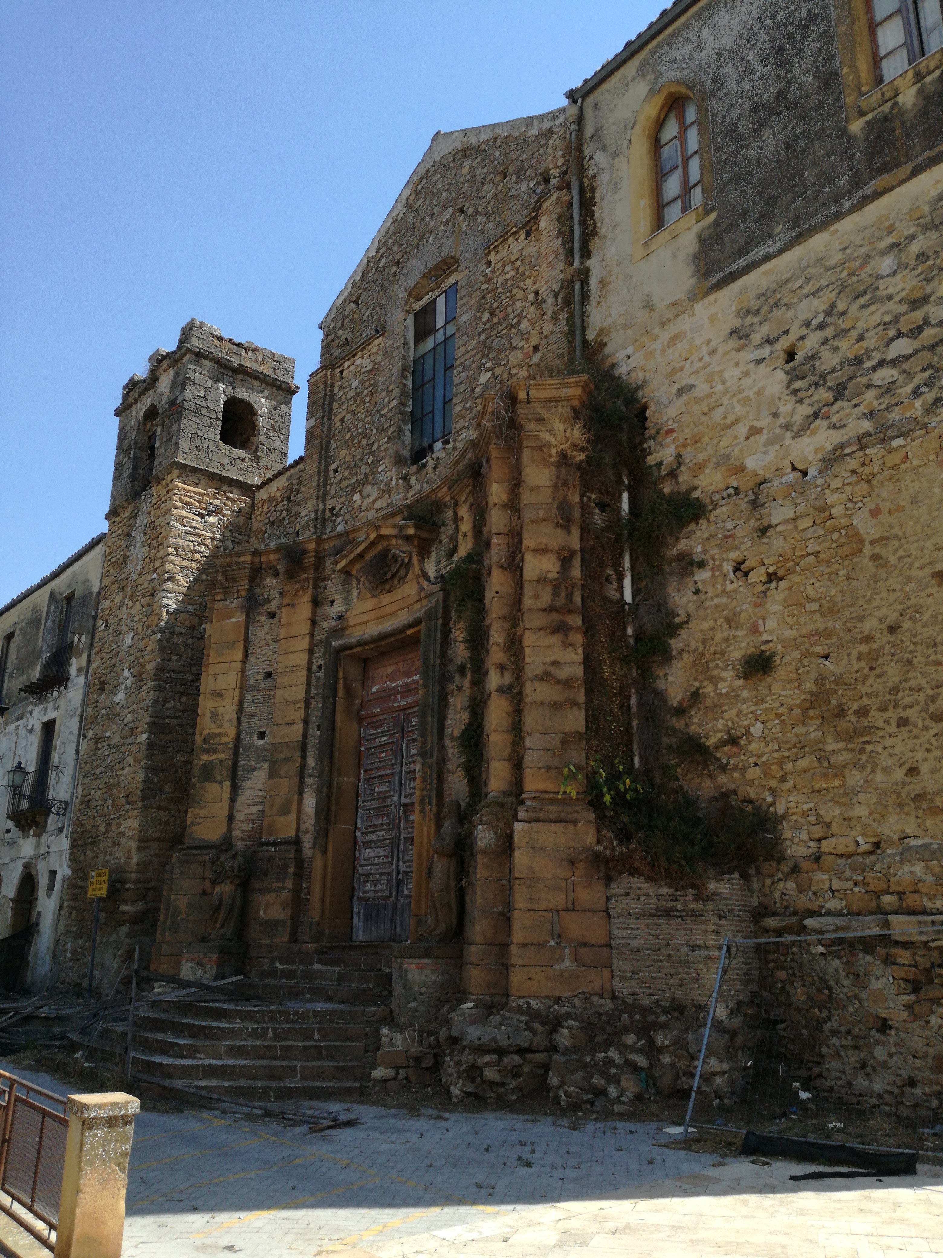 Chiesa di San Lorenzo dei Teatini