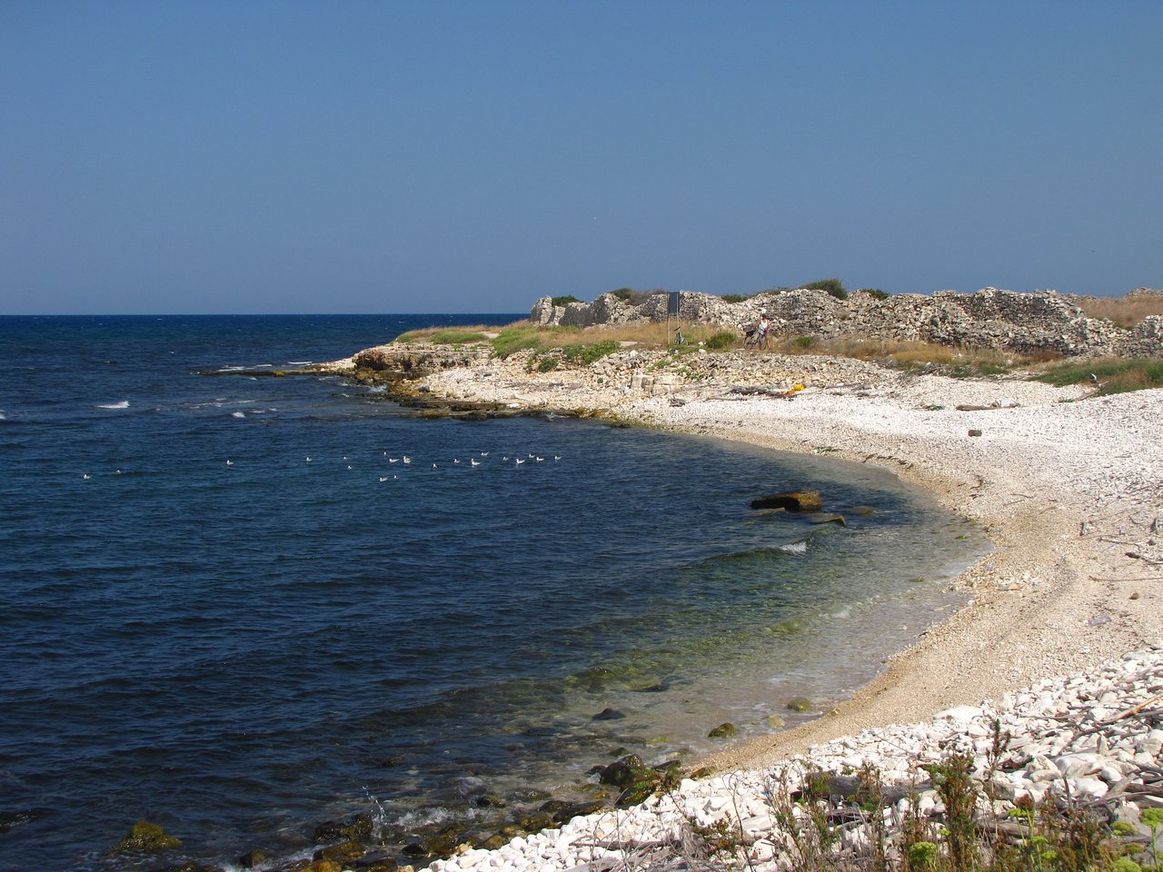 Torre Calderina