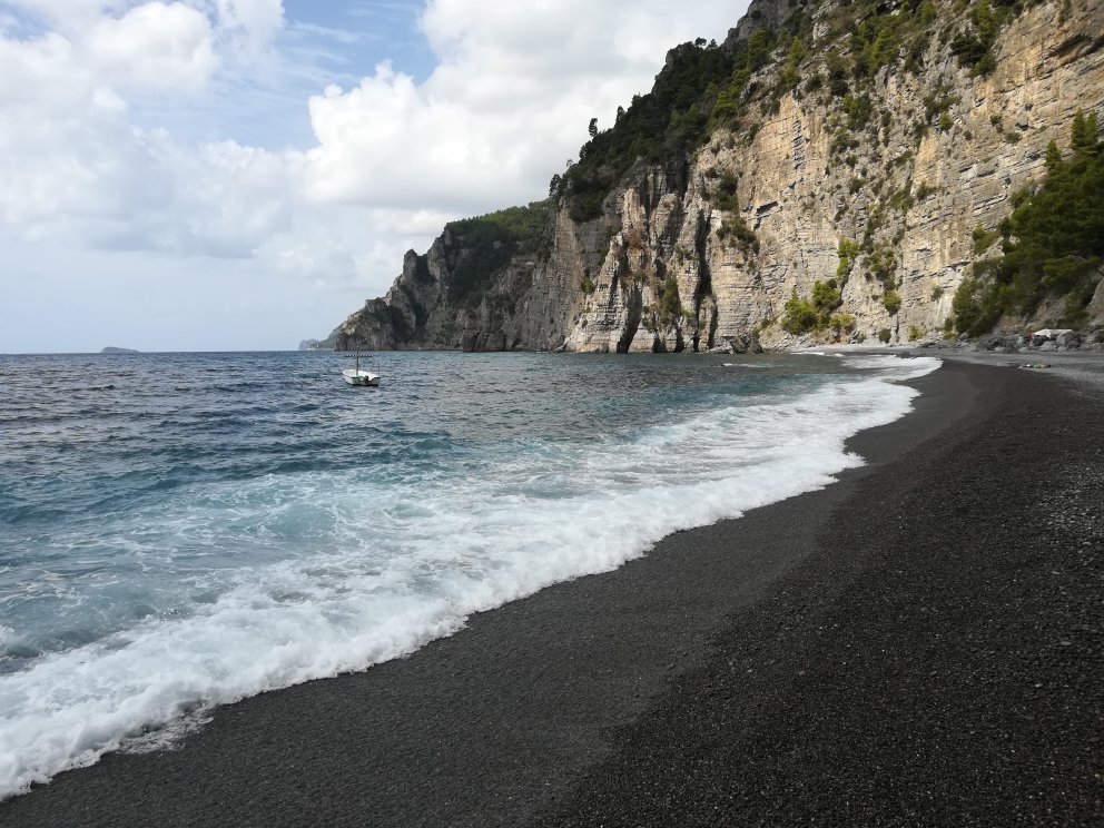 Spiaggia di Tordigliano