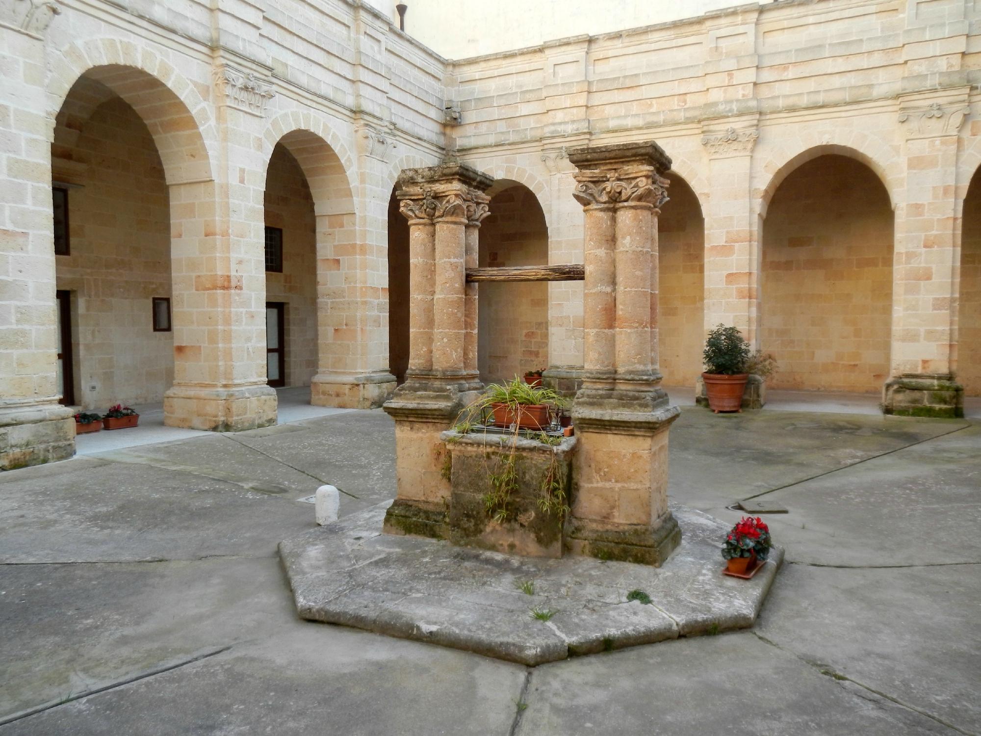 Convento Delle Servite