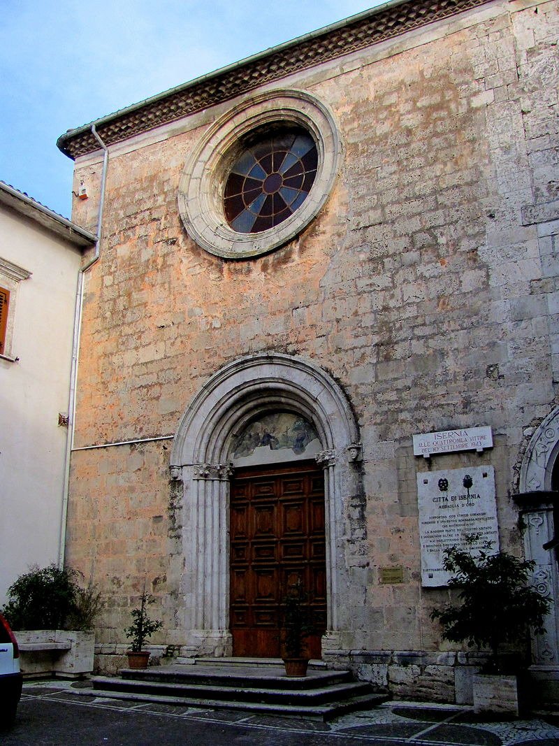 Chiesa di San Francesco