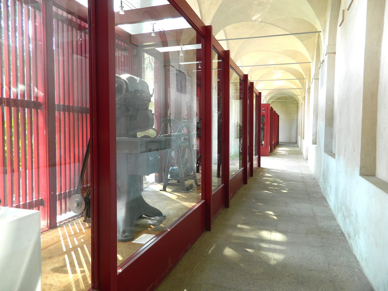 Museo dell'Imprenditoria vigevanese