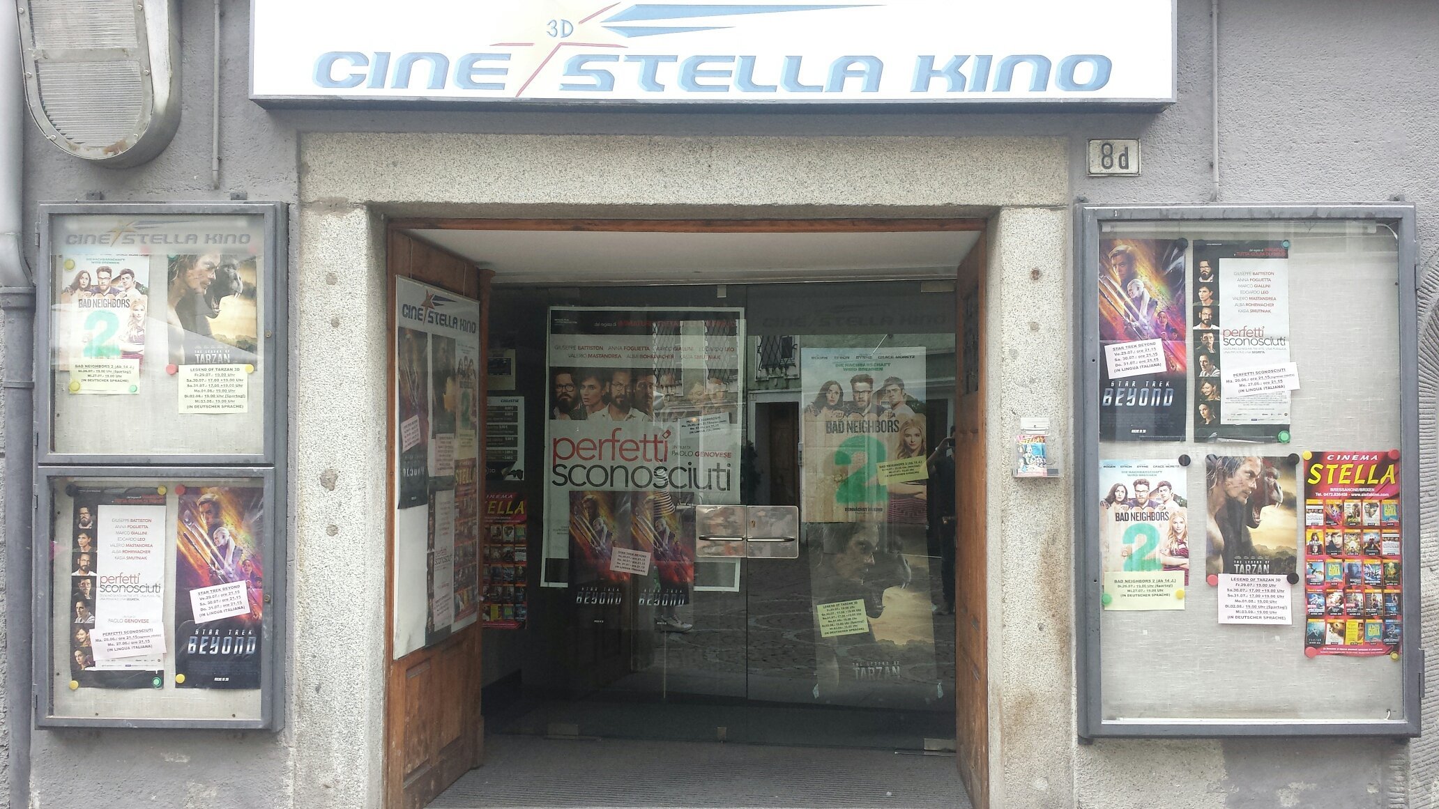 Stellakino