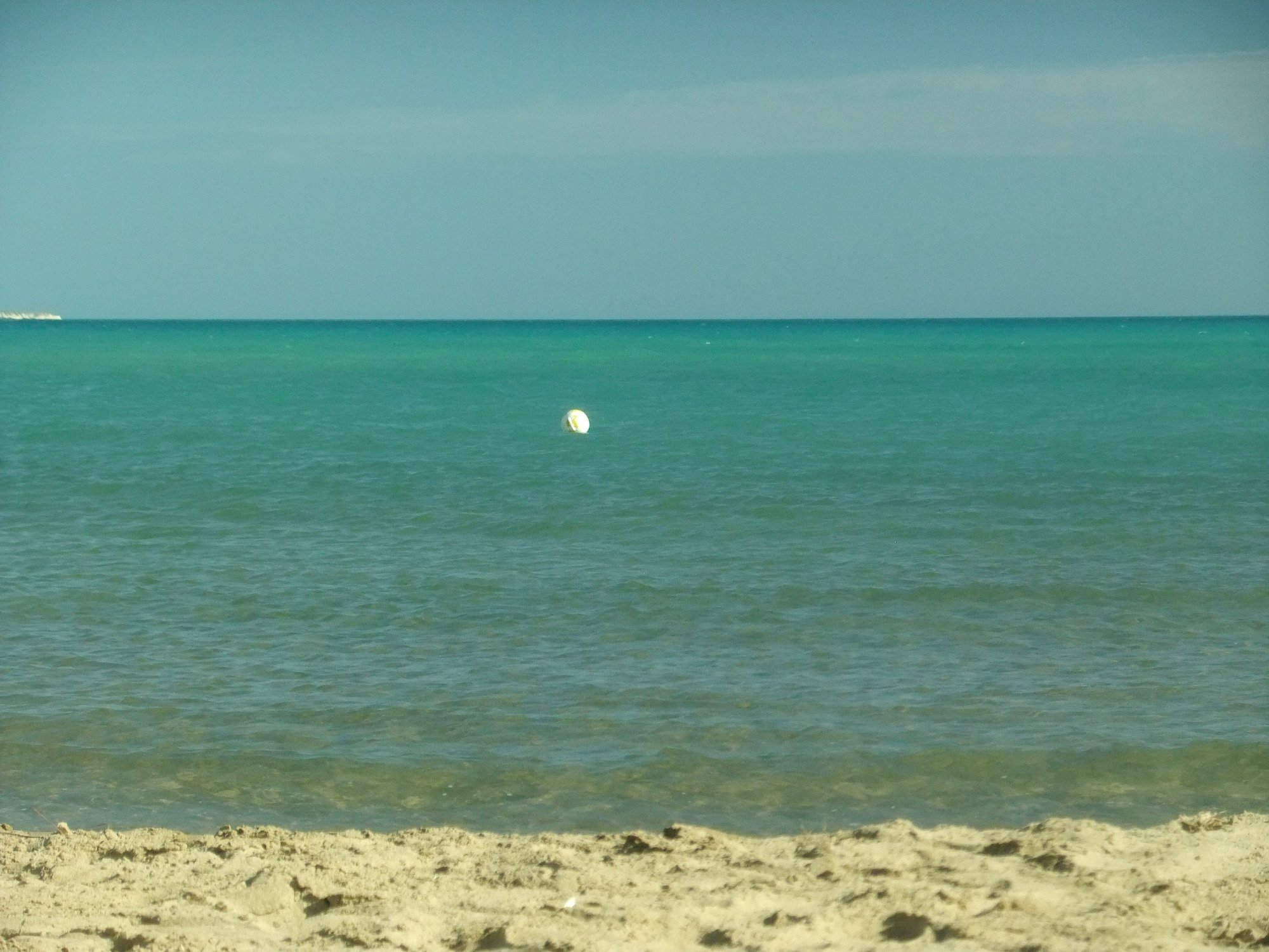 Spiaggia di San Giorgio