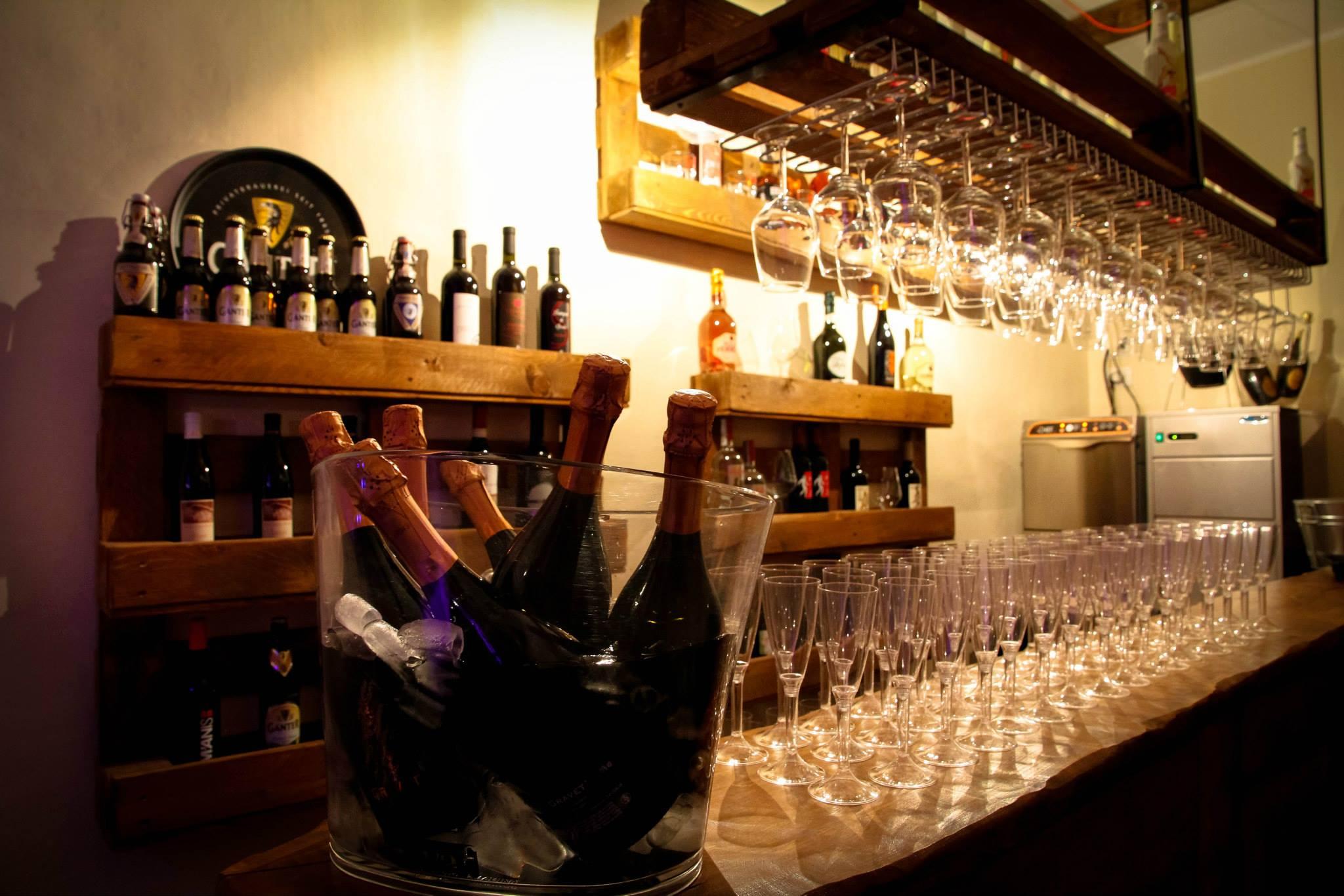 Enoteca Beviamocisu Wine&Beer