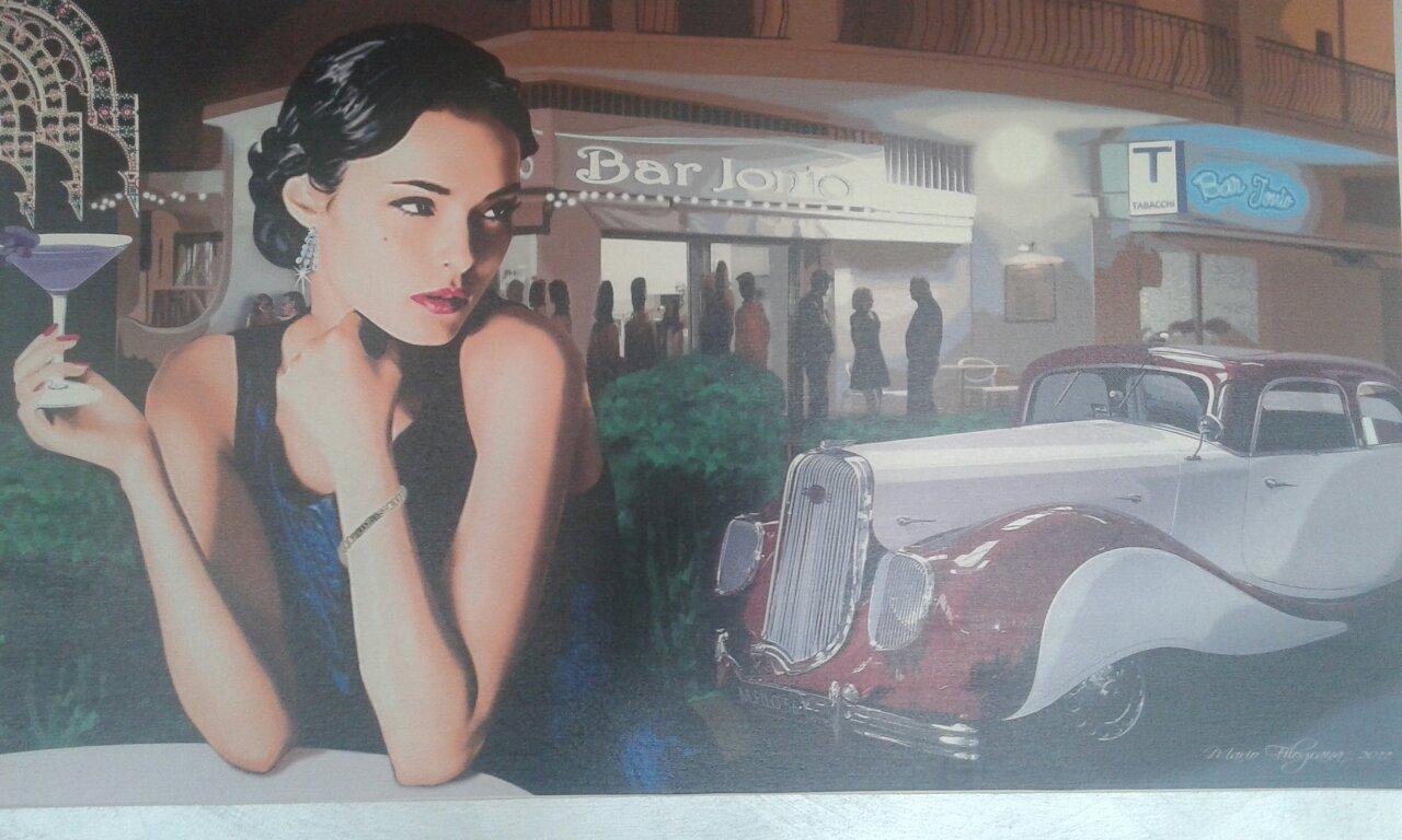 Bar Jonio