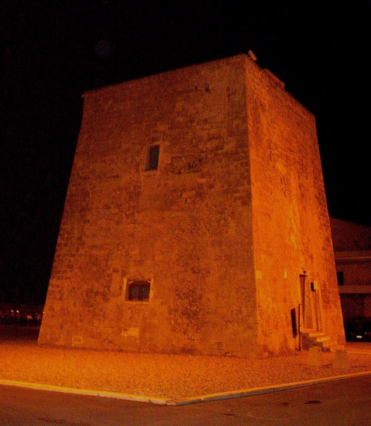 Torre de' Molini