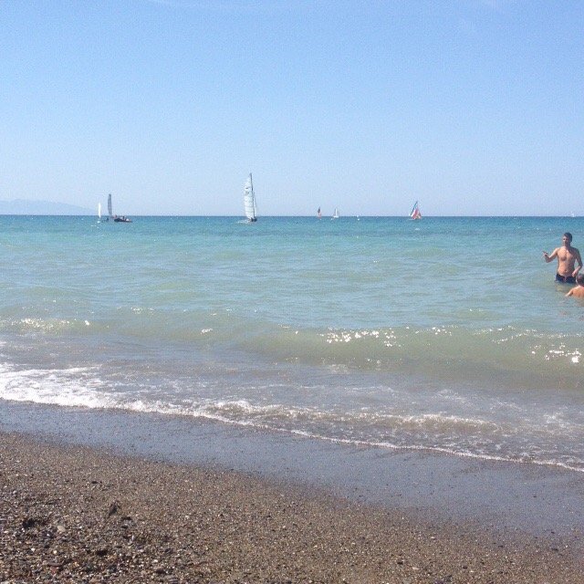 Bagno Ondablu