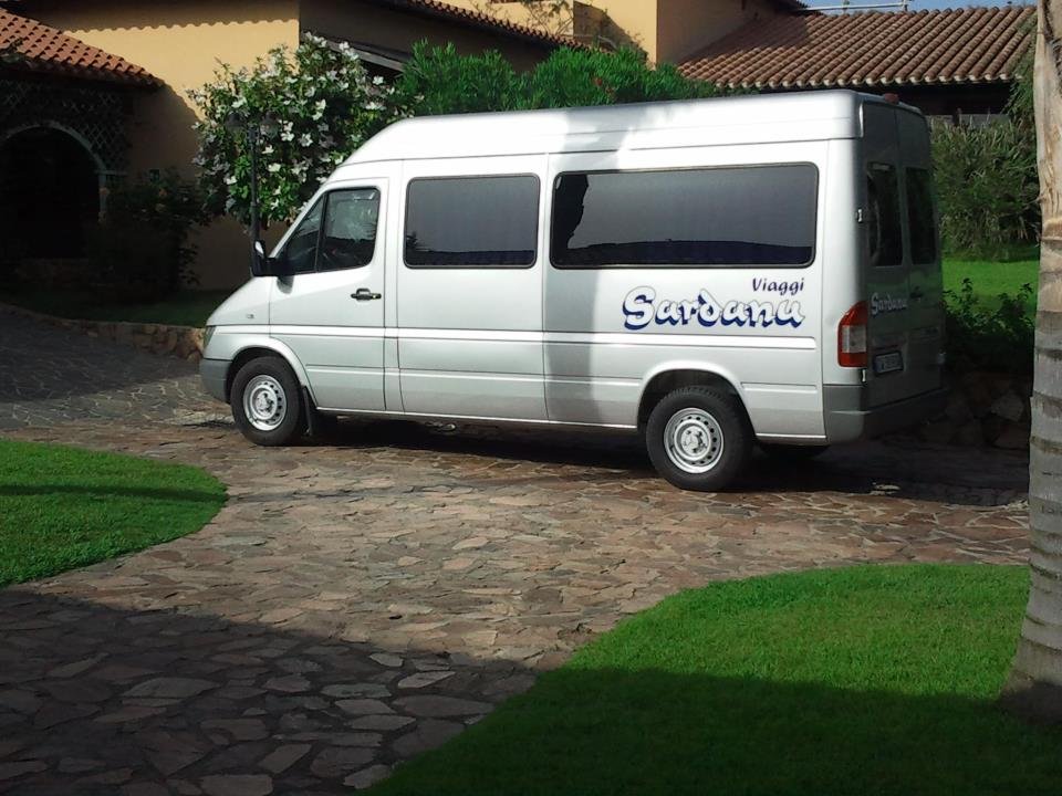 Sardanu Viaggi