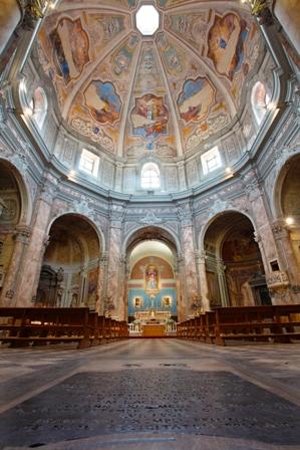 Chiesa Santa Caterina da Siena