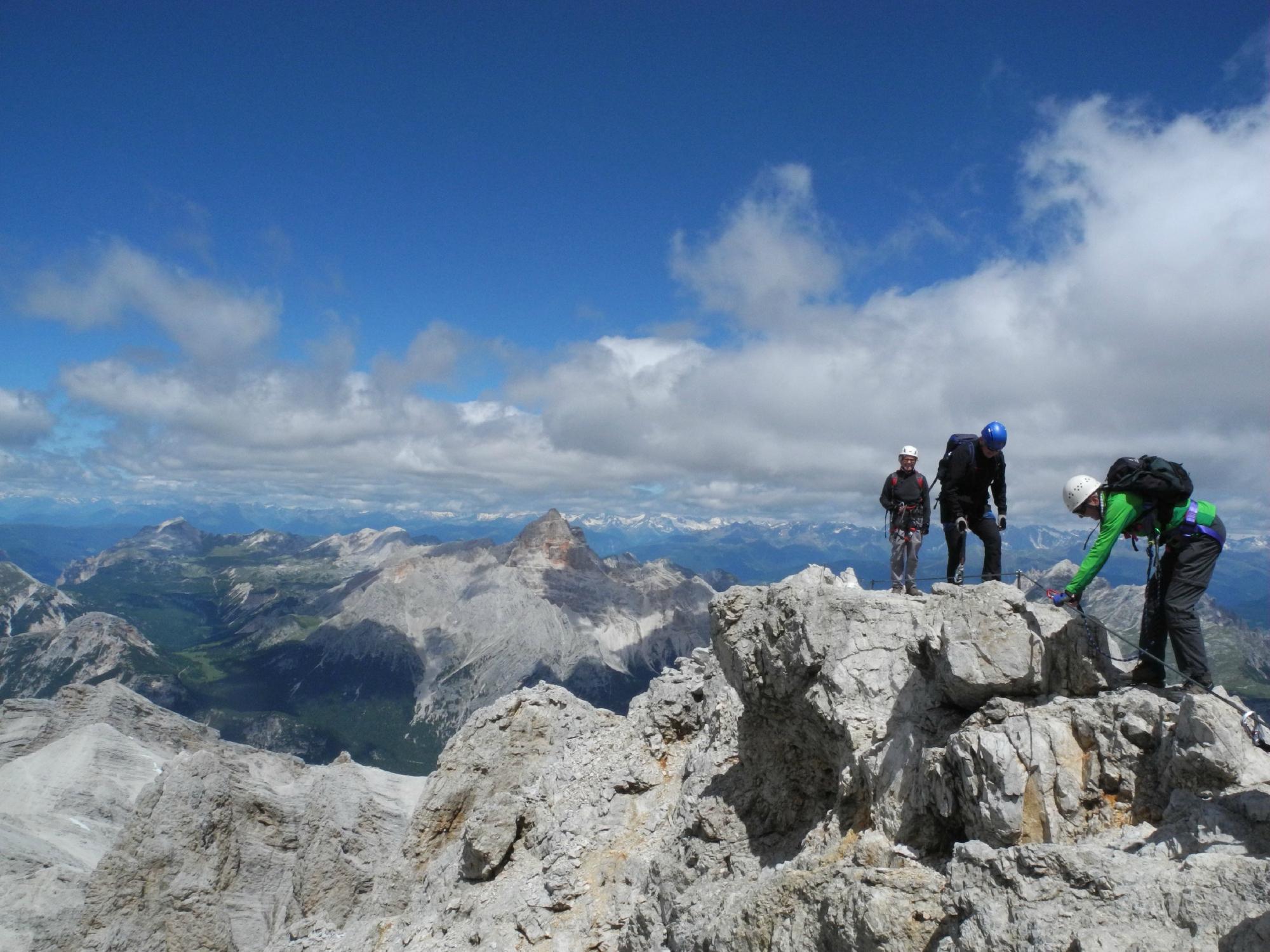 Alpinschule Globo Alpin